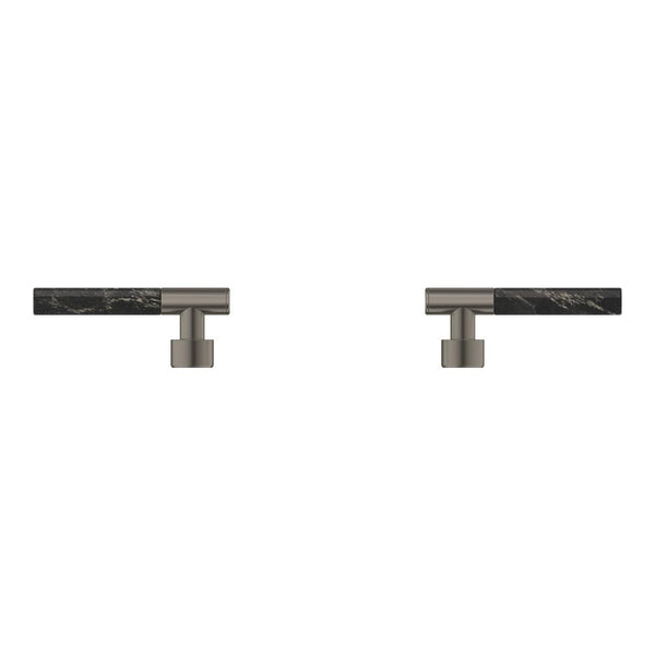 Grohe Atrio  Private  Collection Sticks Made From  Vanilla  Noir  Caesarstone Material - 48459MG0