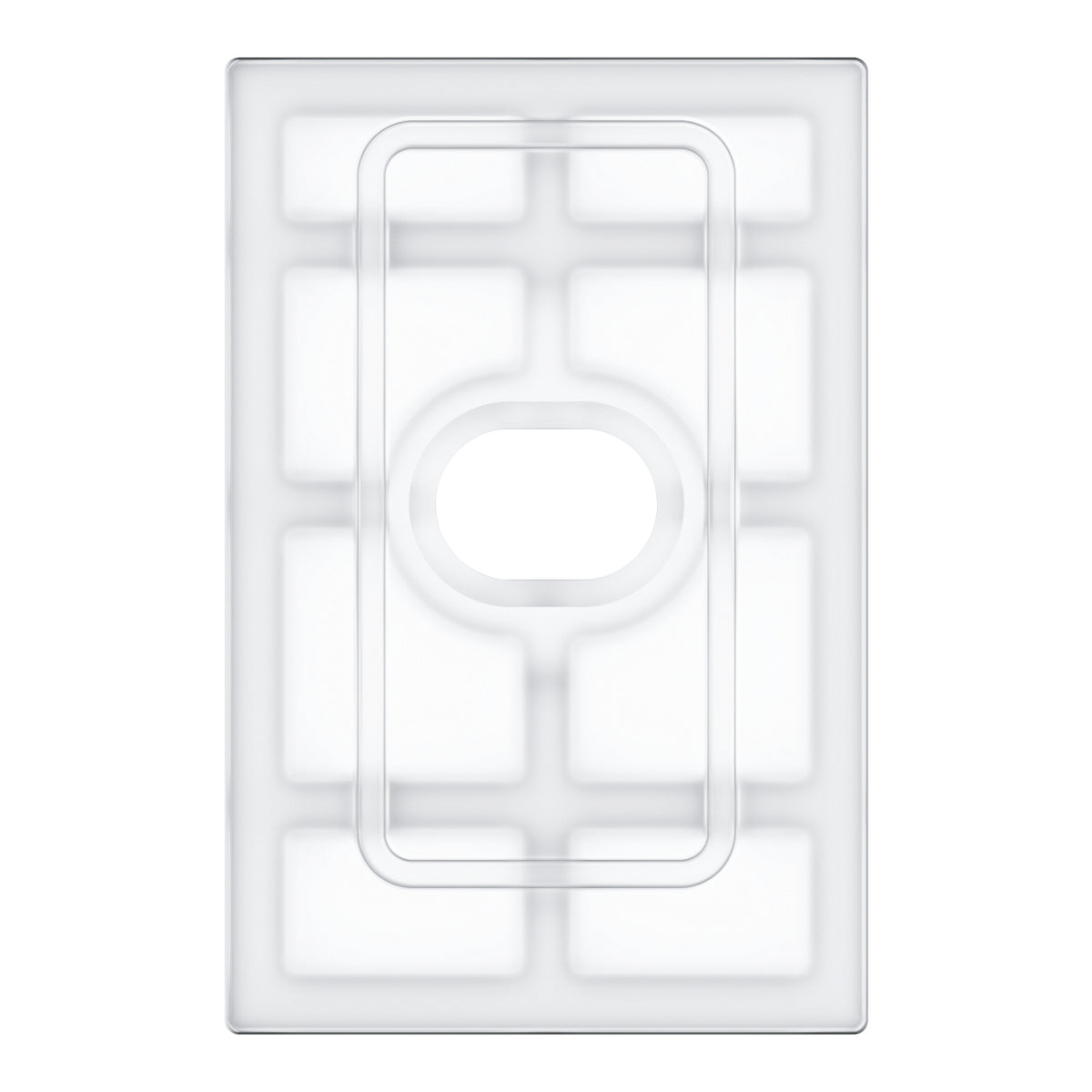 Grohe Tempesta Kompanse Diski - 48543001