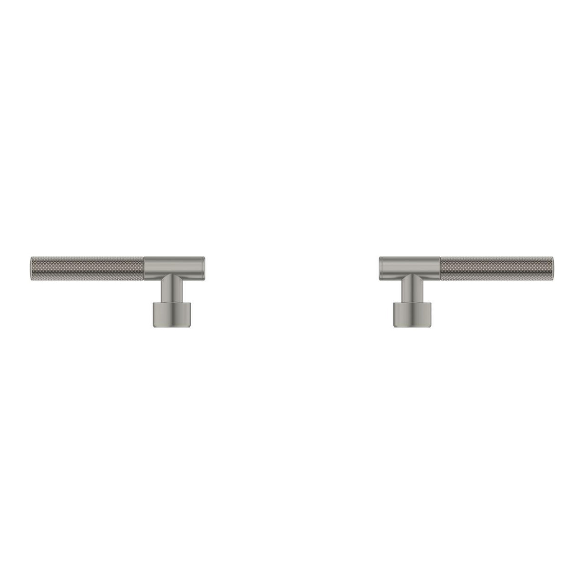 Grohe Atrio  Private  Collection Knurled Sticks - 48646MS0