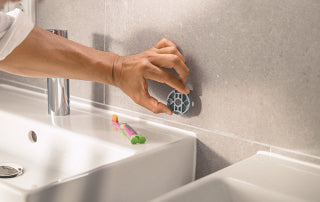 Grohe Start Halka Havluluk - 411742430