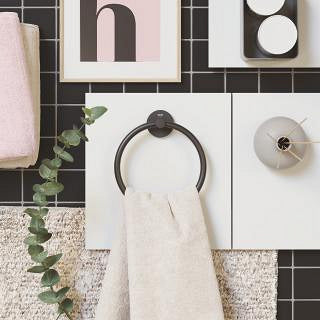 Grohe Start Halka Havluluk - 411742430