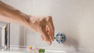 Grohe Start Tuvalet Kağıtlığı - 412002430