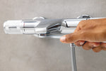 Grohe Wave  Cosmopolitan Tek Kumandalı Duş Bataryası - 23208000