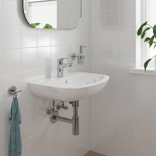 Grohe Start  Loop Tek Kumandalı Lavabo Bataryası  S- Boyut - 23349001
