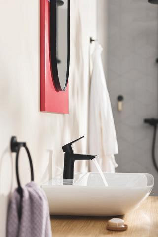 Grohe Start Halka Havluluk - 411742430