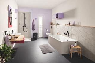 Grohe Start Halka Havluluk - 411742430