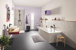 Grohe Start Tuvalet Kağıtlığı - 412002430
