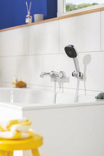 Grohe Vitalio  Comfort 110 El Duşu 3 Akışlı - 26092001