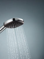 Grohe Vitalio  Comfort 110 Shower Rail Set 3 Sprays ( Rain,  Jet,  Massage) - 26096001