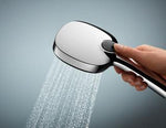 Grohe Vitalio  Comfort 110 Shower Rail Set 3 Sprays ( Rain,  Jet,  Massage) - 26932001