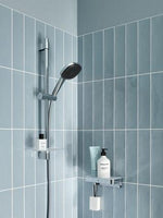 Grohe Vitalio  Comfort 110 Shower Rail Set 2 Sprays ( Rain,  Jet) - 26929001