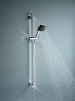 Grohe Vitalio  Comfort 110 Shower Rail Set 3 Sprays ( Rain,  Jet,  Massage) - 26932001