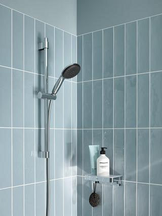 Grohe Vitalio  Start 110 Shower Rail Set 1 Spray ( Rain) - 27942001