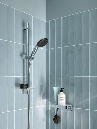 Grohe Vitalio  Start 110 Shower Rail Set 2 Sprays ( Rain,  Jet) - 26952001