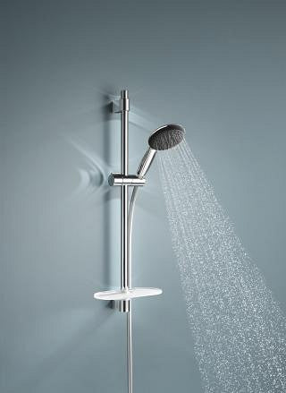 Grohe Vitalio  Start 110 Shower Rail Set 2 Sprays ( Rain,  Jet) - 26952001