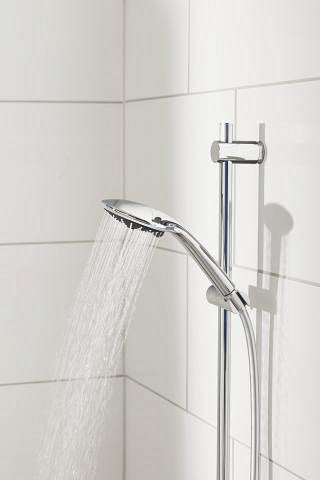 Grohe Vitalio  Joy 110  Mono Sürgülü Duş Seti - 27322000