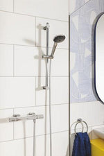 Grohe Vitalio  Joy 110  Mono Sürgülü Duş Seti - 27322000