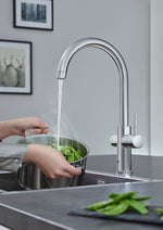 Grohe G R O H E  Red  Duo Batarya Ve  L Boyut Su Isıtıcısı - 30079001