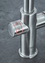 Grohe G R O H E  Red  Duo Batarya Ve  M Boyut Su Isıtıcısı - 30327DC1