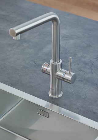 Grohe G R O H E  Red  Duo Batarya Ve  L Boyut Su Isıtıcısı - 30325DC1