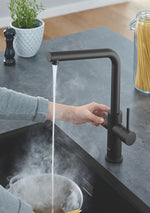 Grohe G R O H E  Red  Duo Batarya Ve  M Boyut Su Isıtıcısı - 30327KS1