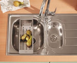 Grohe Multifunctional Colander - 40852SD0
