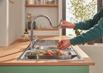 Grohe Multifunctional Colander - 40852SD0