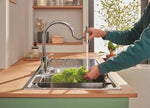 Grohe Multifunctional Colander - 40852SD0