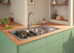 Grohe Multifunctional Colander - 40852SD0