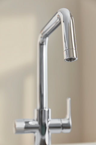 Grohe G R O H E  Blue  Pure  Eurosmart Starter Kit With Reverse Osmosis Filter - 30586000
