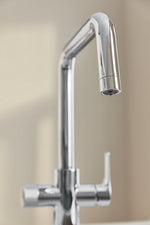 Grohe G R O H E  Blue  Pure  Eurosmart Starter Kit With Reverse Osmosis Filter - 30586000