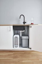 Grohe G R O H E  Blue  Home C-Çıkış Uçlu Başlangıç Kiti - 31455KS1
