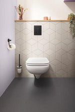 Grohe Start Tuvalet Kağıtlığı - 412002430
