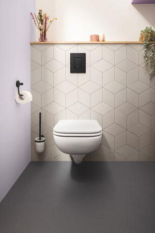 Grohe Start Tuvalet Kağıtlığı - 412002430