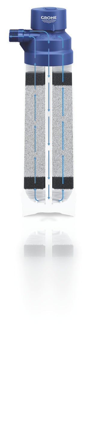 Grohe G R O H E  Blue Filter  M- Size - 40430001