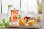 Grohe G R O H E  Blue Water Glasses (6 Pieces) - 40437000