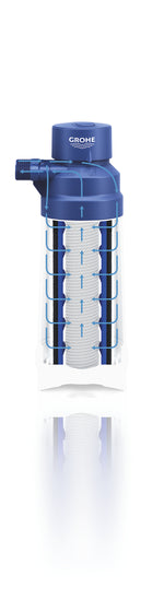 Grohe G R O H E  Blue Ultra Safe Filter - 40575002