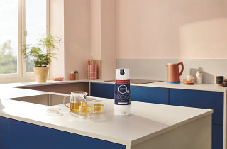 Grohe G R O H E  Blue Ultra Safe Filter - 40575002
