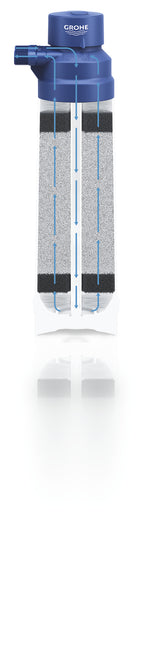 Grohe G R O H E  Blue Magnesium +  Zinc Filter - 40691002