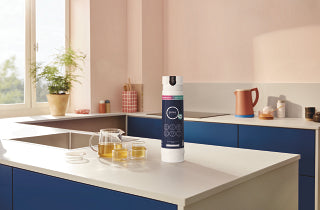 Grohe G R O H E  Blue Magnesium +  Zinc Filter - 40691002
