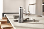 Grohe G R O H E  Blue Thermo Drinking Bottle - 40848AL0