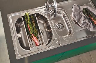 Grohe Multifunctional Colander - 40853SD0