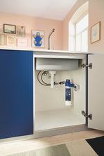 Grohe G R O H E  Blue Magnesium +  Zinc Filter - 40691002