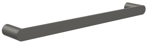 Opal Havluluk Uzun 450 Mm Mat Antrasıt
