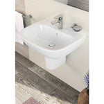 VitrA S20 Yarım Ayak 5281L003-7201