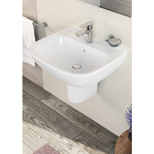 VitrA S20 Yarım Ayak 5281L003-7201