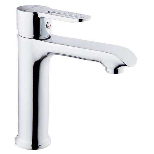 Siyam Rossi Lavabo Bataryası, Krom
