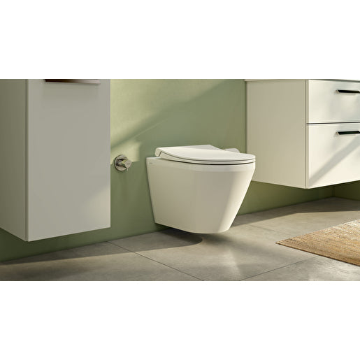 VitrA Integra Round Rim-ex Asma Klozet 7041L003-0090