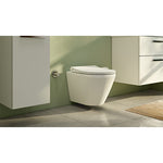 VitrA Integra Round Rim-ex Asma Klozet 7041L003-0090
