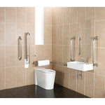 VitrA Arkitekta Tutunma barı A44449